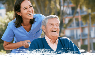 Bentwood Nursing and Rehab