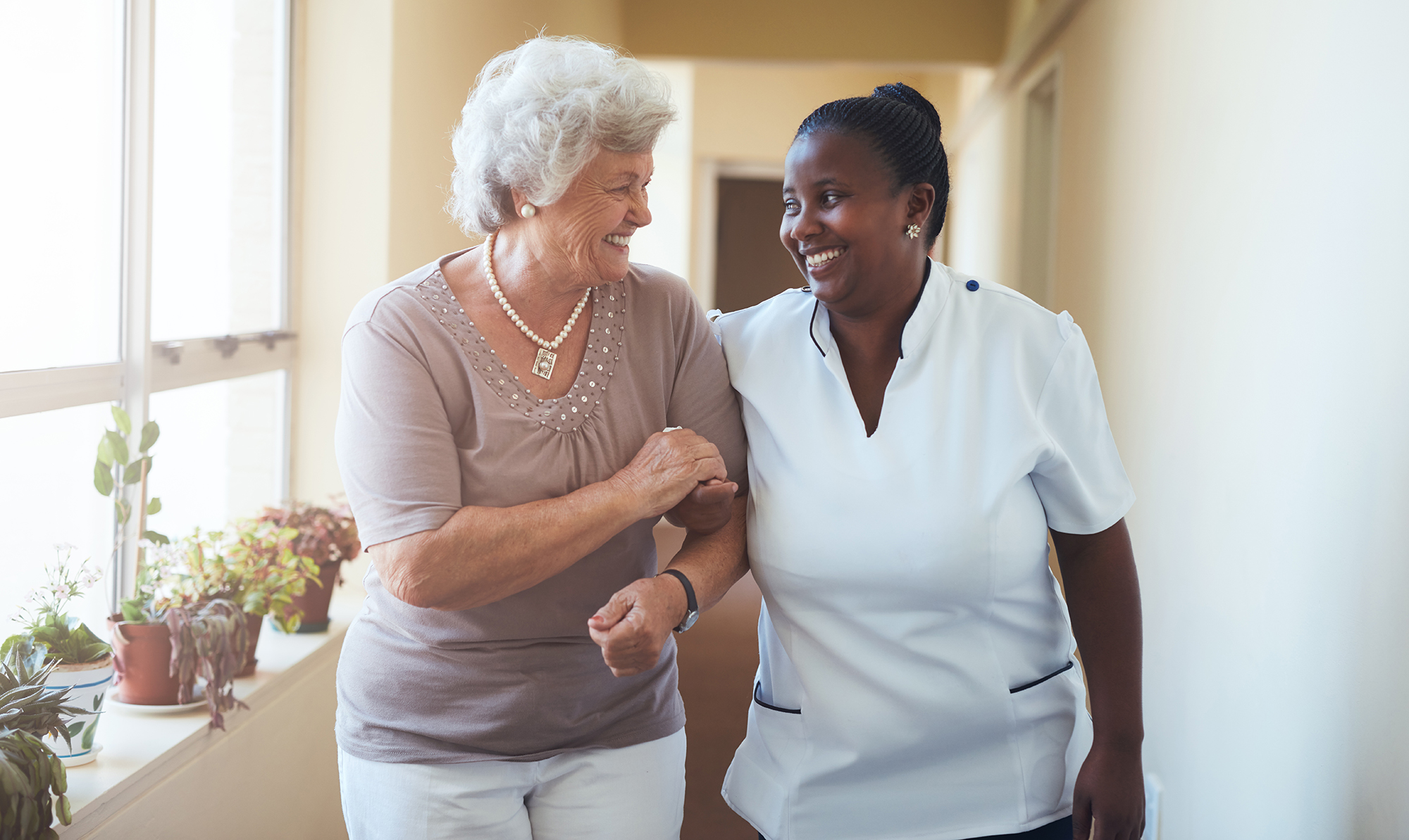 Florissant Valley Health & Rehabilitation