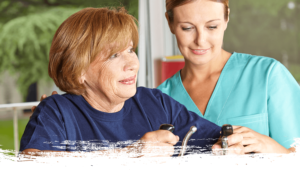 Oak Park Care Center