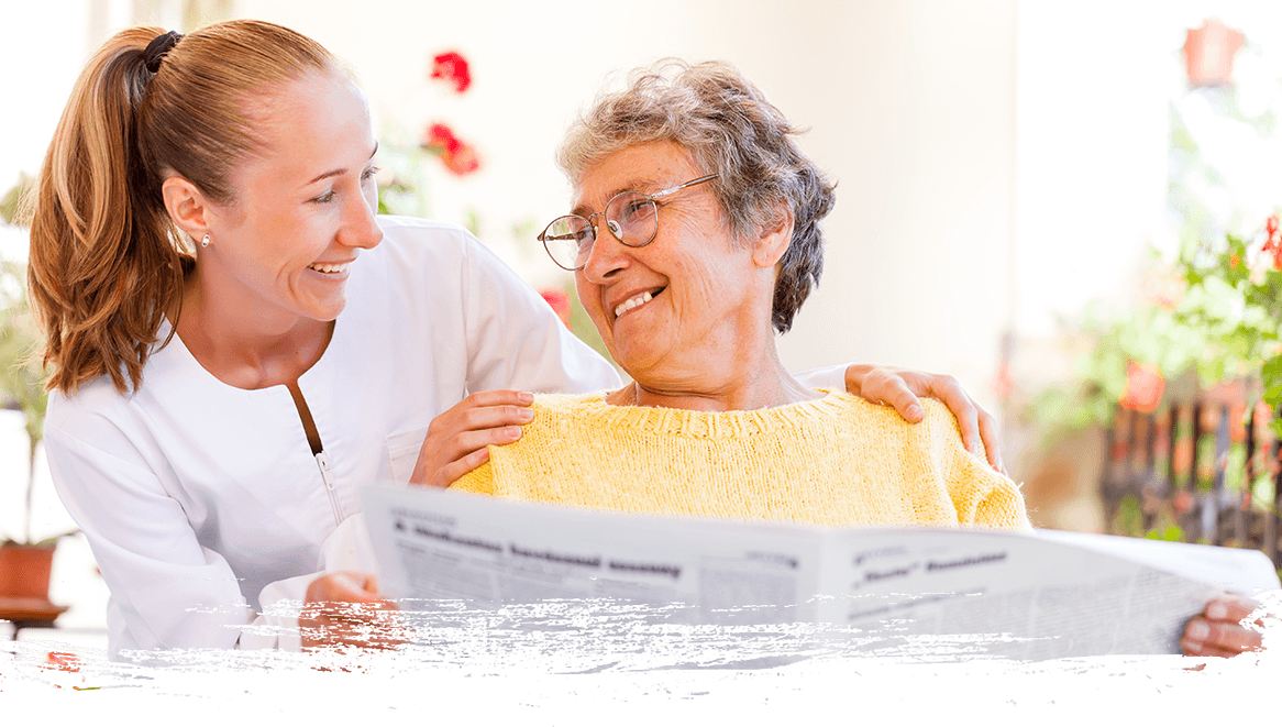 Springfield Skilled Care Center