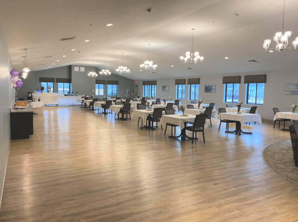 Bentwood Nursing and Rehab MGM Healthcare