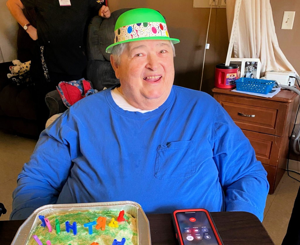 Parkview Manor MGM Healthcare