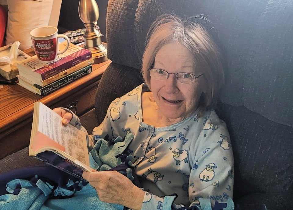 Adel Acres Skilled Nursing and Longterm Senior Care in Adel, Iowa