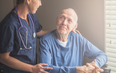 National Skilled Nursing Care Week