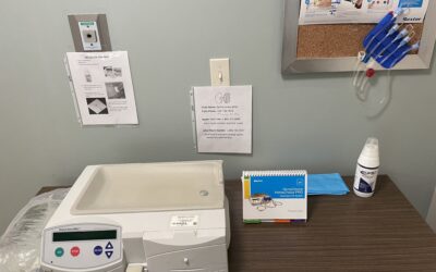 Lansdowne Village Now Offers Peritoneal Dialysis Services