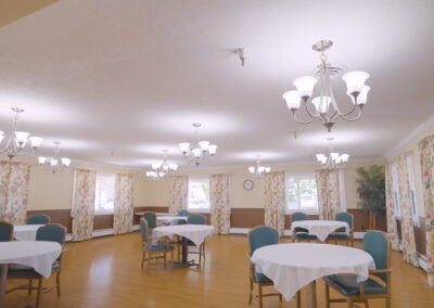 Skilled Nursing Rehabilitation Long-term Care Short-term Care Senior Care Services