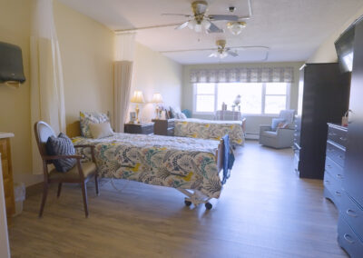 Skilled Nursing Rehabilitation Long-term Care Short-term Care Senior Care Services