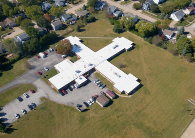 Skilled Nursing Rehabilitation Long-term Care Short-term Care Senior Care Services