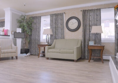 Skilled Nursing Rehabilitation Long-term Care Short-term Care Senior Care Services