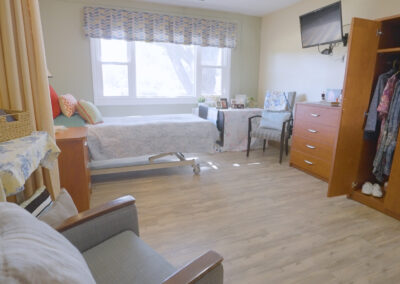 Skilled Nursing Rehabilitation Long-term Care Short-term Care Senior Care Services