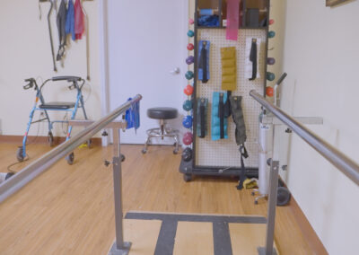 Skilled Nursing Rehabilitation Long-term Care Short-term Care Senior Care Services