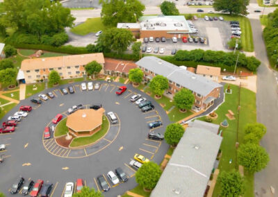 Skilled Nursing Rehabilitation Long-term Care Short-term Care Senior Care Services