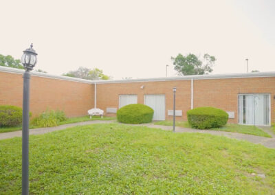 Skilled Nursing Rehabilitation Long-term Care Short-term Care Senior Care Services