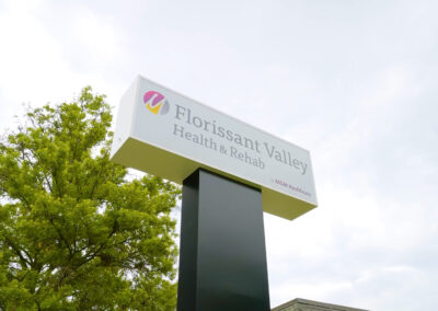 Skilled Nursing Rehabilitation Long-term Care Short-term Care Senior Care Services