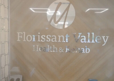 Skilled Nursing Rehabilitation Long-term Care Short-term Care Senior Care Services