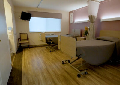 Skilled Nursing Rehabilitation Long-term Care Short-term Care Senior Care Services