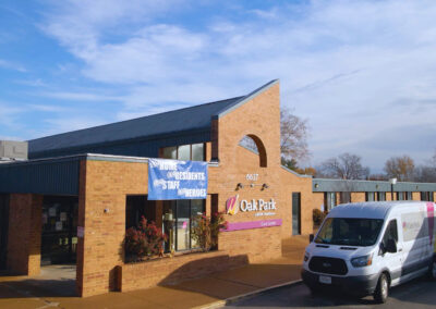 Skilled Nursing Rehabilitation Long-term Care Short-term Care Senior Care Services