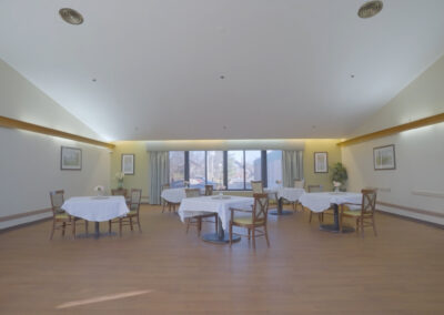 Skilled Nursing Rehabilitation Long-term Care Short-term Care Senior Care Services