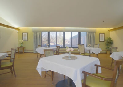 Skilled Nursing Rehabilitation Long-term Care Short-term Care Senior Care Services