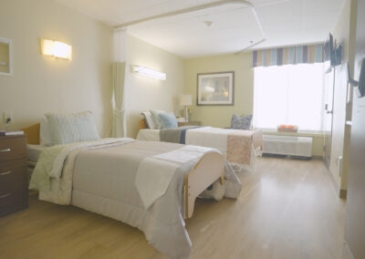 Skilled Nursing Rehabilitation Long-term Care Short-term Care Senior Care Services