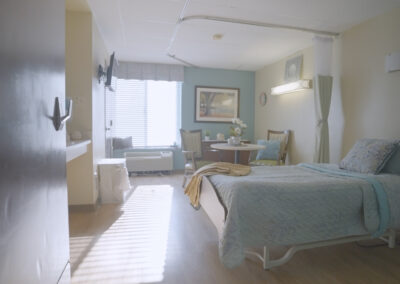 Skilled Nursing Rehabilitation Long-term Care Short-term Care Senior Care Services