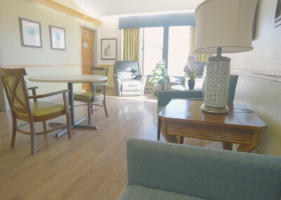 Skilled Nursing Rehabilitation Long-term Care Short-term Care Senior Care Services