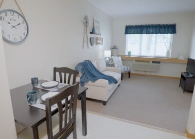 Skilled Nursing Rehabilitation Long-term Care Short-term Care Senior Care Services