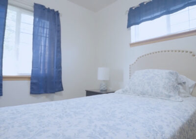 Skilled Nursing Rehabilitation Long-term Care Short-term Care Senior Care Services