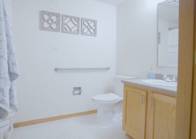 Skilled Nursing Rehabilitation Long-term Care Short-term Care Senior Care Services