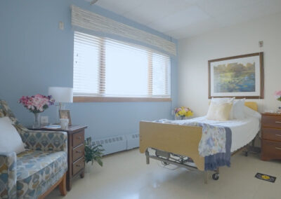 Skilled Nursing Rehabilitation Long-term Care Short-term Care Senior Care Services