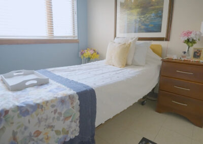 Skilled Nursing Rehabilitation Long-term Care Short-term Care Senior Care Services