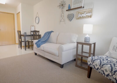 Skilled Nursing Rehabilitation Long-term Care Short-term Care Senior Care Services