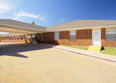 Skilled Nursing Rehabilitation Long-term Care Short-term Care Senior Care Services