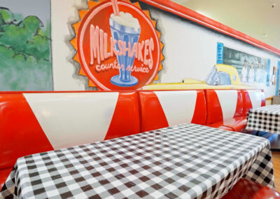 Skilled Nursing Rehabilitation Long-term Care Short-term Care Senior Care Services