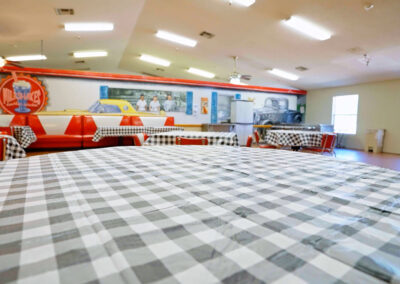 Skilled Nursing Rehabilitation Long-term Care Short-term Care Senior Care Services