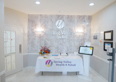 Skilled Nursing Rehabilitation Long-term Care Short-term Care Senior Care Services