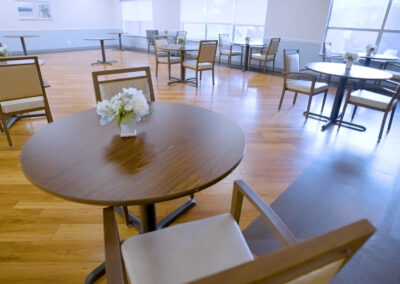 Skilled Nursing Rehabilitation Long-term Care Short-term Care Senior Care Services