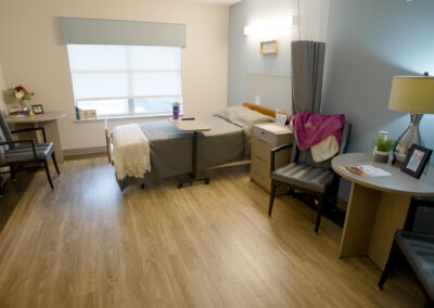 Skilled Nursing Rehabilitation Long-term Care Short-term Care Senior Care Services