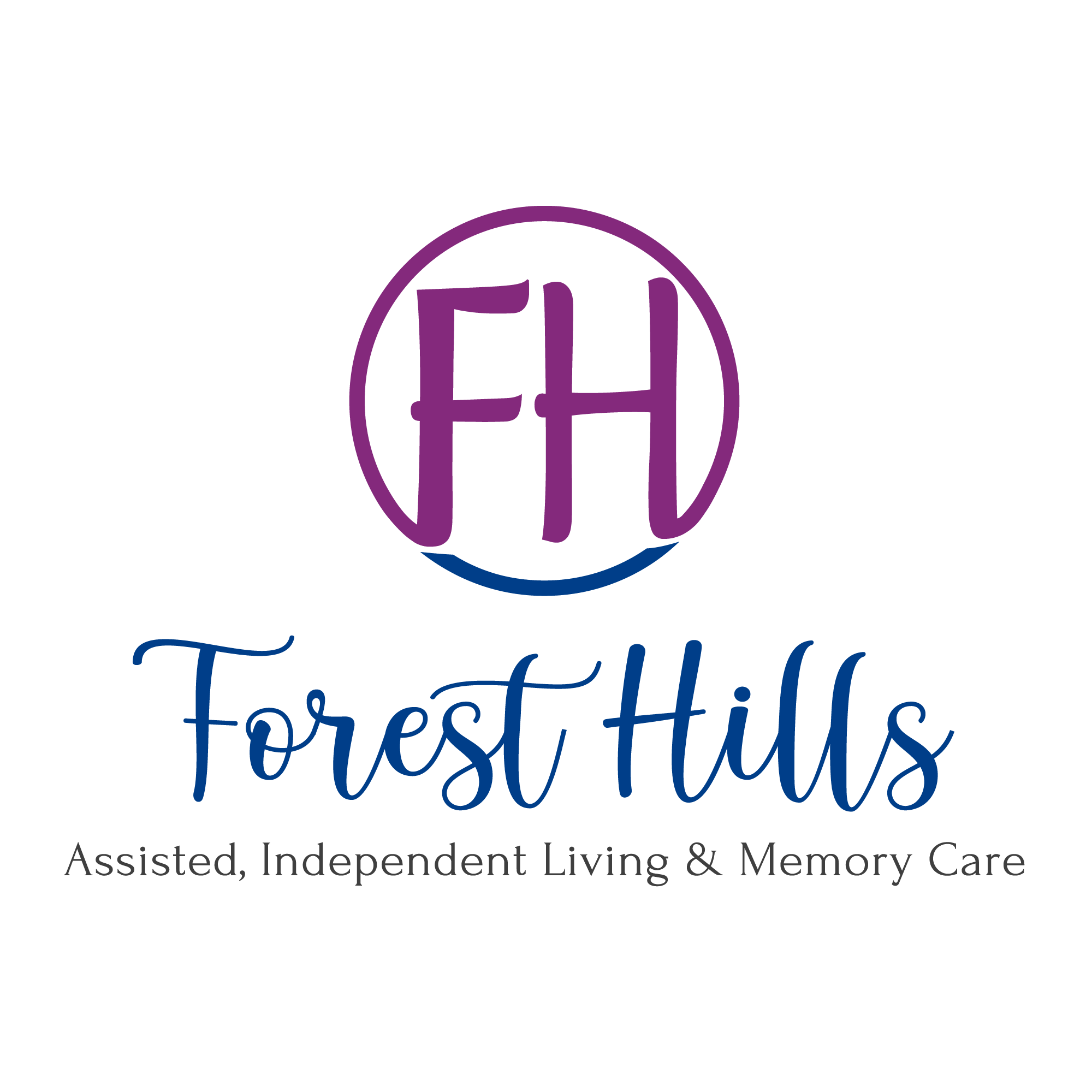 Forest Hills Assisted Living Senior care Long term care Independent Living