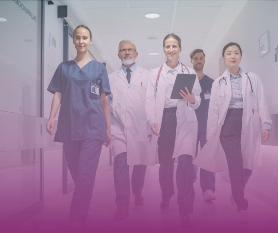 A Model for Better Outcomes: Orthopedic Centers of Excellence in Action