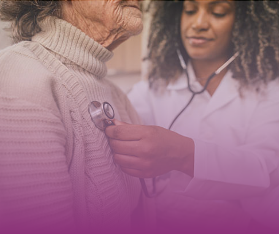  Lansdowne Village AHA certified heart program