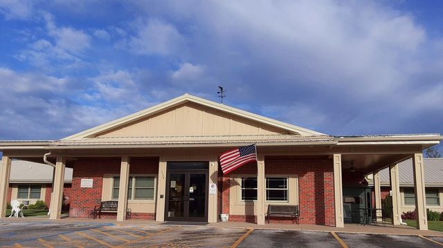 Jeff City Skilled Nursing